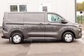 Daumennagel 4 - Ford Transit 320-EB Custom Kasten L1 + Navi Cam BLIS