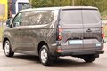 Daumennagel 7 - Ford Transit 320-EB Custom Kasten L1 + Navi Cam BLIS