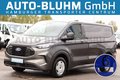 Daumennagel 1 - Ford Transit 320-EB Custom Kasten L1 + Navi Cam BLIS