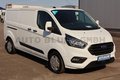 Daumennagel 3 - Ford Transit 320-EB Custom Kasten L2H1 Klima 3-Sitze