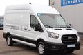 Daumennagel 4 - Ford Transit 350 Kasten L3H3 + Navi 360°-Cam 3-Sitze