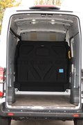 Daumennagel 8 - Ford Transit 350 Kasten L3H3 + Navi 360°-Cam 3-Sitze