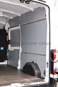 Daumennagel 10 - Ford Transit 350 Kasten L3H3 + Navi 360°-Cam 3-Sitze