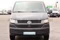 Daumennagel 2 - Volkswagen T6.1 TDI-SCR Kasten L1 + AHK 2,5T 3-Sitze PDC