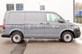 Daumennagel 4 - Volkswagen T6.1 TDI-SCR Kasten L1 + AHK 2,5T 3-Sitze PDC