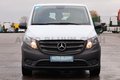 Daumennagel 2 - Mercedes-Benz Vito 114 Tourer Pro XXL Rollstuhlrampe 9G-Tronic