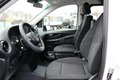 Daumennagel 12 - Mercedes-Benz Vito 114 Tourer Pro XXL Rollstuhlrampe 9G-Tronic