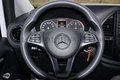 Daumennagel 16 - Mercedes-Benz Vito 114 Tourer Pro XXL Rollstuhlrampe 9G-Tronic