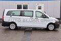 Daumennagel 4 - Mercedes-Benz Vito 114 Tourer Pro XXL Rollstuhlrampe 9G-Tronic