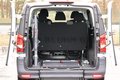 Daumennagel 8 - Mercedes-Benz Vito 114 Tourer Pro XXL Rollstuhlrampe 9G-Tronic