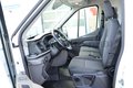 Daumennagel 10 - Ford Transit 350 Kasten L3H3 AC Standheizung Navi