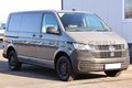 Daumennagel 3 - Volkswagen T6.1 TDI Kasten KR + AHK 2,5T 3-Sitze