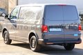 Daumennagel 7 - Volkswagen T6.1 TDI Kasten KR + AHK 2,5T 3-Sitze
