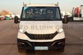Daumennagel 2 - Iveco Daily 35S16 3.0-D Doka Kipper + AHK 3,5T 7-Sitze