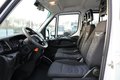 Daumennagel 12 - Iveco Daily 35S16 3.0-D Doka Kipper + AHK 3,5T 7-Sitze