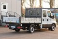Daumennagel 5 - Iveco Daily 35S16 3.0-D Doka Kipper + AHK 3,5T 7-Sitze