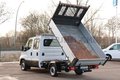 Daumennagel 8 - Iveco Daily 35S16 3.0-D Doka Kipper + AHK 3,5T 7-Sitze