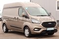 Daumennagel 3 - Ford Transit 320 Custom Kasten L2H2 + AHK 1,9T Kamera