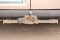 Daumennagel 8 - Ford Transit 320 Custom Kasten L2H2 + AHK 1,9T Kamera
