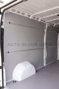 Daumennagel 9 - Fiat Ducato 35-D Kasten L4H2 Klima Kamera 3-Sitze PDC