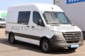 Daumennagel 3 - Mercedes-Benz Sprinter 314 Mixto L2H2 Werkstattwg. AHK 3,5T