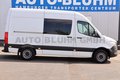 Daumennagel 4 - Mercedes-Benz Sprinter 314 Mixto L2H2 Werkstattwg. AHK 3,5T