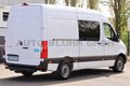 Daumennagel 5 - Mercedes-Benz Sprinter 314 Mixto L2H2 Werkstattwg. AHK 3,5T