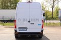 Daumennagel 6 - Mercedes-Benz Sprinter 314 Mixto L2H2 Werkstattwg. AHK 3,5T