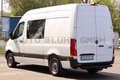 Daumennagel 7 - Mercedes-Benz Sprinter 314 Mixto L2H2 Werkstattwg. AHK 3,5T