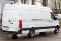 Daumennagel 4 - Mercedes-Benz Sprinter 317 CDI Kasten Maxi Cam AC 3-Sitze MBUX