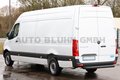 Daumennagel 6 - Mercedes-Benz Sprinter 317 CDI Kasten Maxi Cam AC 3-Sitze MBUX