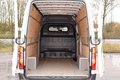 Daumennagel 7 - Mercedes-Benz Sprinter 317 CDI Kasten Maxi Cam AC 3-Sitze MBUX