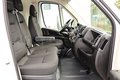 Daumennagel 12 - Fiat Ducato 35-D Kasten L4H2 Klima Kamera 3-Sitze PDC