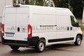 Daumennagel 5 - Fiat Ducato 35-D Kasten L4H2 Klima Kamera 3-Sitze PDC