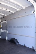 Daumennagel 8 - Ford Transit 350-EB Kasten L4H3 Navi 360°-Cam 3-Sitze