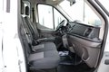 Daumennagel 11 - Ford Transit 310-EB Doka L2 + AHK 2.5T Klima 7-Sitze