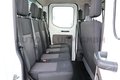 Daumennagel 12 - Ford Transit 310-EB Doka L2 + AHK 2.5T Klima 7-Sitze