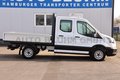 Daumennagel 4 - Ford Transit 310-EB Doka L2 + AHK 2.5T Klima 7-Sitze