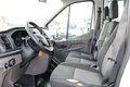 Daumennagel 10 - Ford Transit 310-EB Doka L2 + AHK 2.5T Klima 7-Sitze