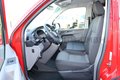 Daumennagel 11 - Volkswagen T6.1 TDI-SCR Kombi L1 Klima 9-Sitze PDC Zuheizer