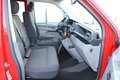 Daumennagel 11 - Volkswagen T6.1 TDI-SCR Kombi L1 Klima 9-Sitze PDC Zuheizer