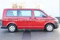 Daumennagel 3 - Volkswagen T6.1 TDI-SCR Kombi L1 Klima 9-Sitze PDC Zuheizer