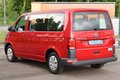 Daumennagel 7 - Volkswagen T6.1 TDI-SCR Kombi L1 Klima 9-Sitze PDC Zuheizer