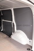 Thumbnail 11 - Volkswagen T6.1 TDI Kasten KR + AHK 2,5T DSG Klima 3-Sitze