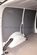 Thumbnail 10 - Volkswagen T6.1 TDI Kasten KR + AHK 2,5T DSG Klima 3-Sitze