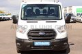 Daumennagel 2 - Ford Transit 310-EB Doka L2 + AHK 2.5T Klima 7-Sitze
