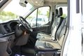 Daumennagel 11 - Ford Transit 310-EB Doka L2 + AHK 2.5T Klima 7-Sitze