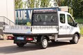 Daumennagel 5 - Ford Transit 310-EB Doka L2 + AHK 2.5T Klima 7-Sitze