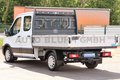 Daumennagel 7 - Ford Transit 310-EB Doka L2 + AHK 2.5T Klima 7-Sitze