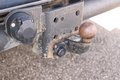 Daumennagel 8 - Ford Transit 310-EB Doka L2 + AHK 2.5T Klima 7-Sitze